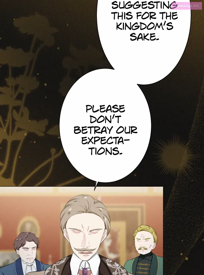 Nulliitas: The Half-Blood Royalty Kainu Manga Chapter 182 Page 73