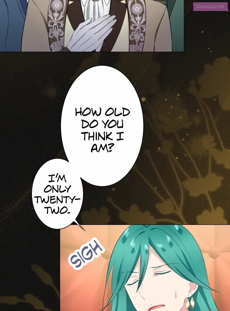 Nulliitas: The Half-Blood Royalty Kainu Manga Chapter 182 Page 74