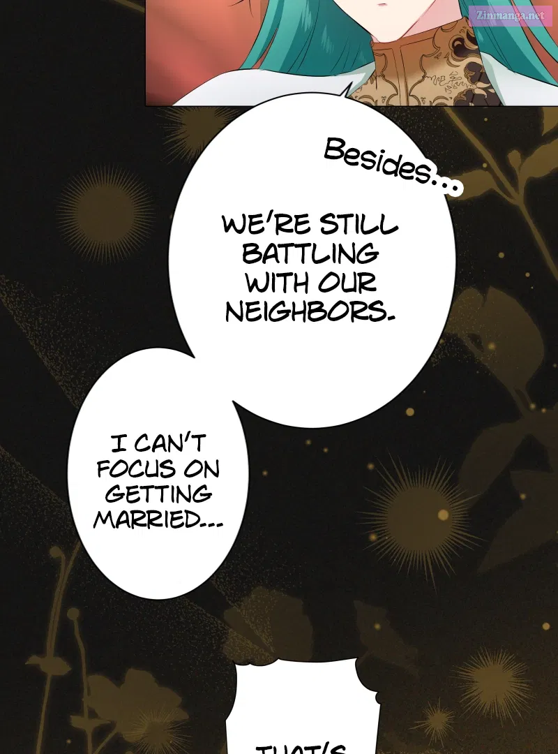 Nulliitas: The Half-Blood Royalty Kainu Manga Chapter 182 Page 75