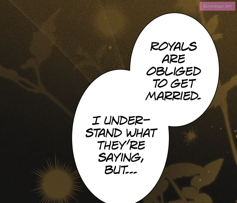 Nulliitas: The Half-Blood Royalty Kainu Manga Chapter 182 Page 77