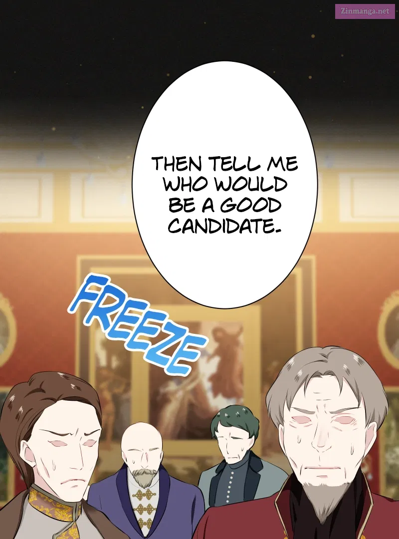 Nulliitas: The Half-Blood Royalty Kainu Manga Chapter 182 Page 79