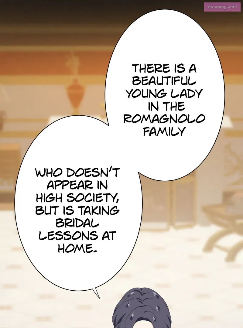 Nulliitas: The Half-Blood Royalty Kainu Manga Chapter 182 Page 82