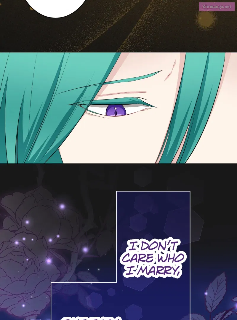 Nulliitas: The Half-Blood Royalty Kainu Manga Chapter 182 Page 84