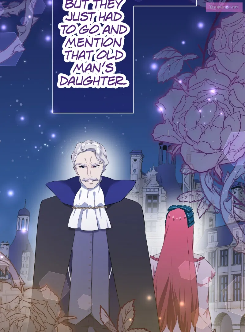Nulliitas: The Half-Blood Royalty Kainu Manga Chapter 182 Page 85