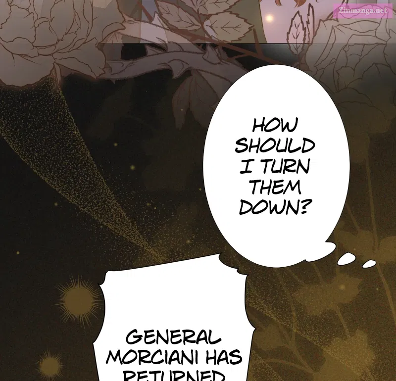 Nulliitas: The Half-Blood Royalty Kainu Manga Chapter 182 Page 86