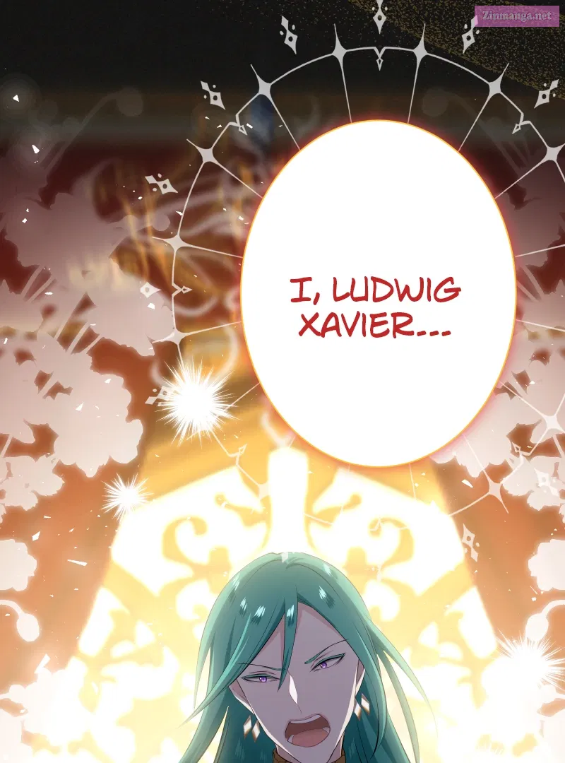 Nulliitas: The Half-Blood Royalty Kainu Manga Chapter 182 Page 92
