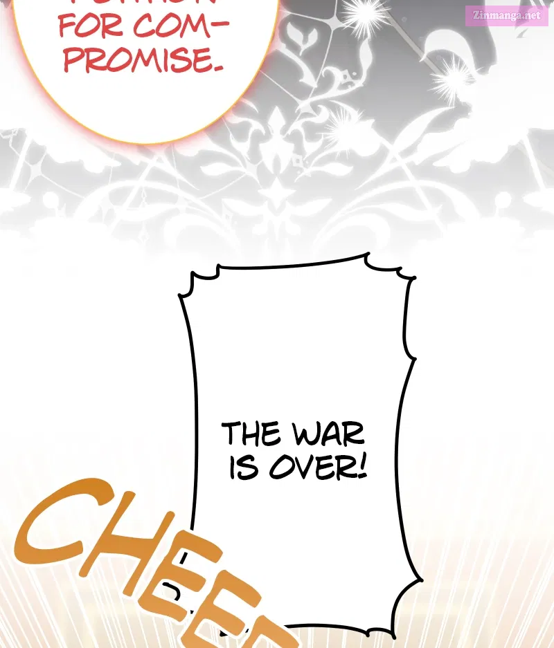 Nulliitas: The Half-Blood Royalty Kainu Manga Chapter 182 Page 94
