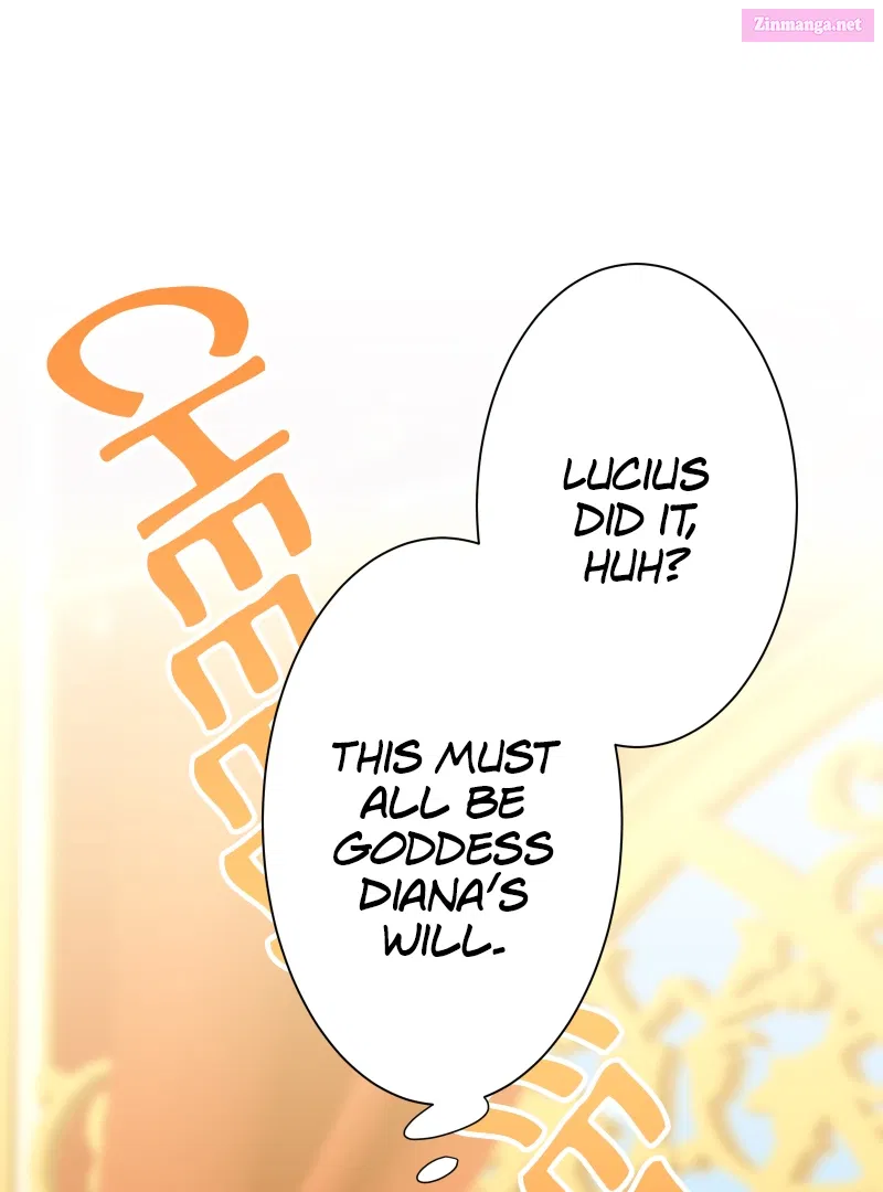 Nulliitas: The Half-Blood Royalty Kainu Manga Chapter 182 Page 96