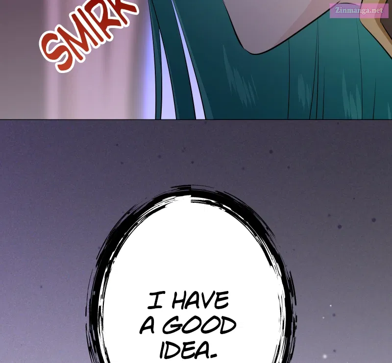 Nulliitas: The Half-Blood Royalty Kainu Manga Chapter 182 Page 99