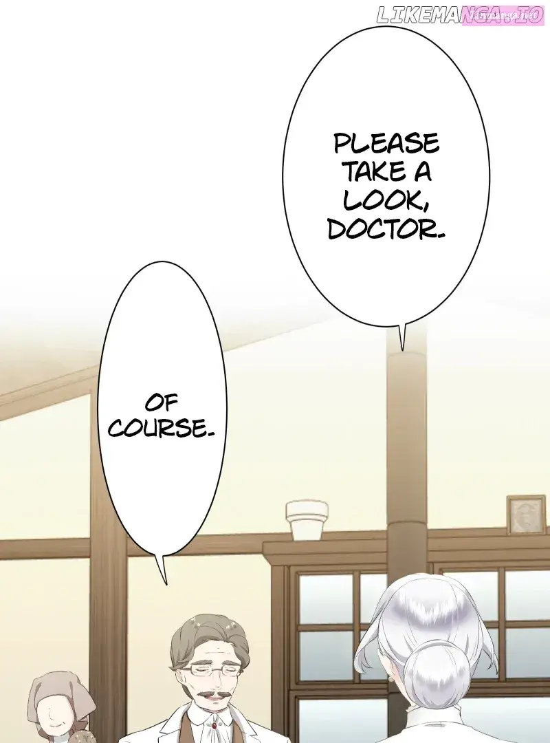 Nulliitas: The Half-Blood Royalty Kainu Manga Chapter 181 Page 2