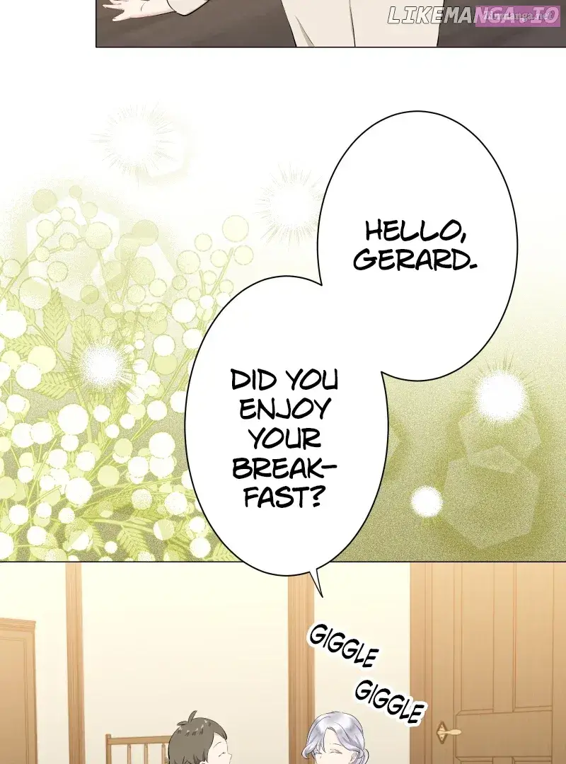 Nulliitas: The Half-Blood Royalty Kainu Manga Chapter 181 Page 11