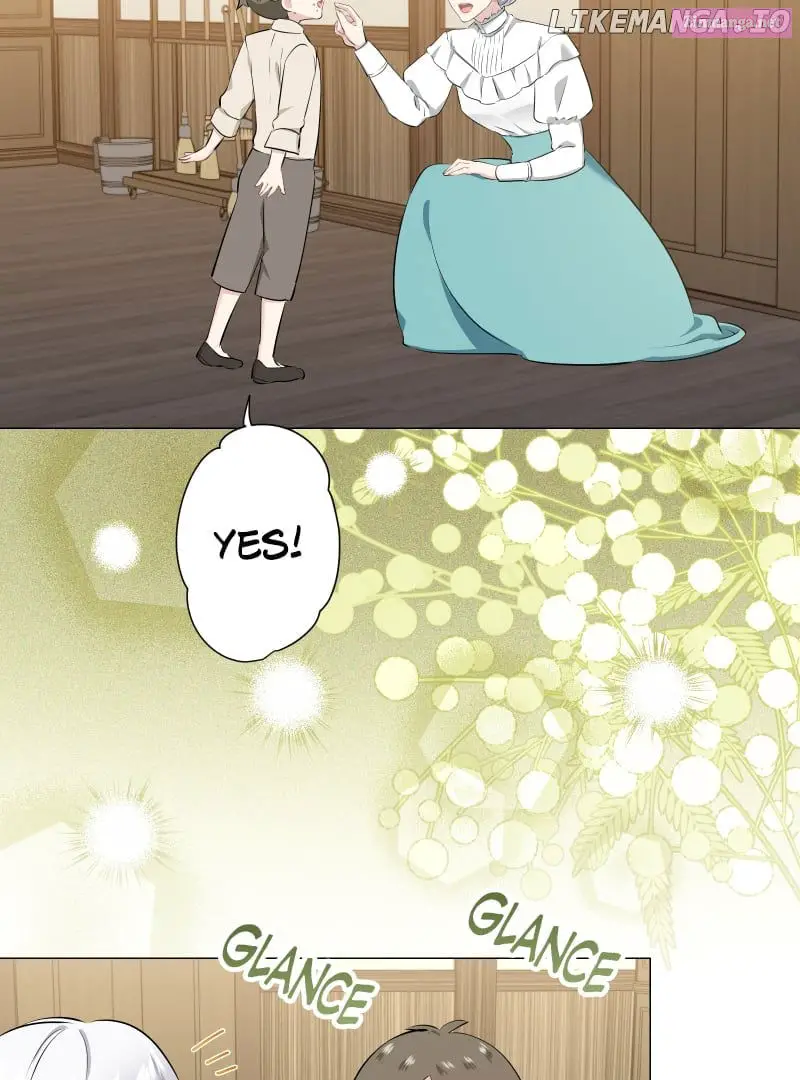Nulliitas: The Half-Blood Royalty Kainu Manga Chapter 181 Page 12