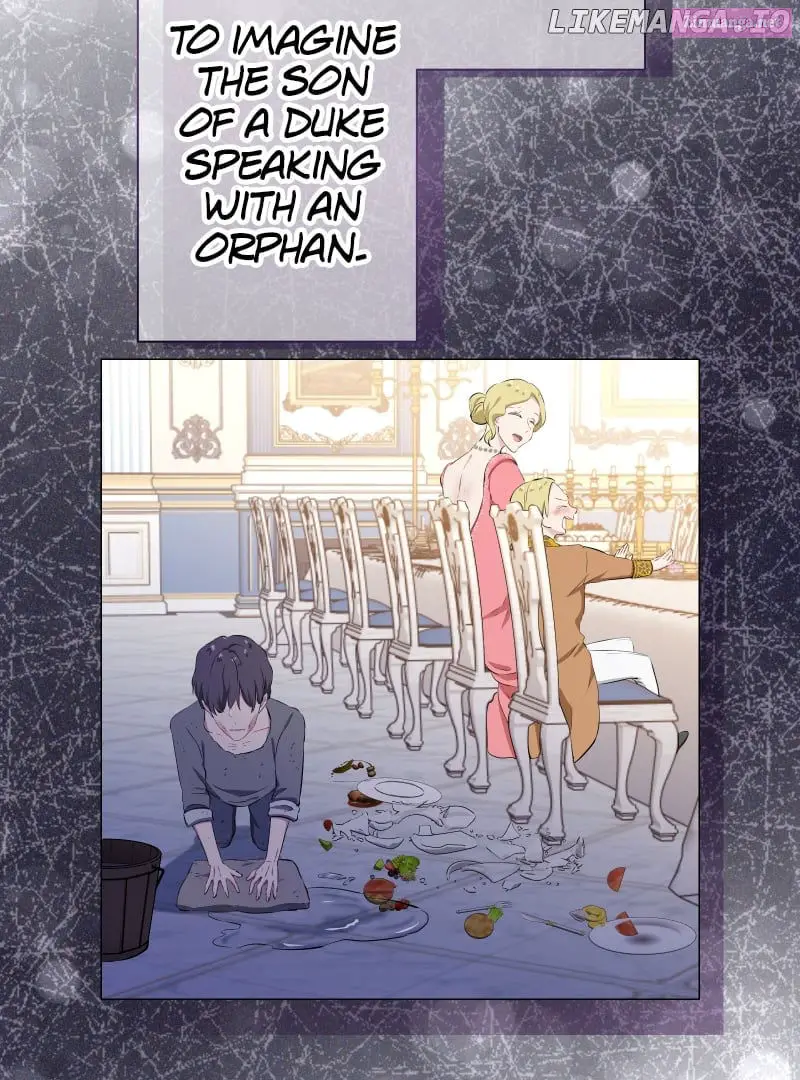 Nulliitas: The Half-Blood Royalty Kainu Manga Chapter 181 Page 15
