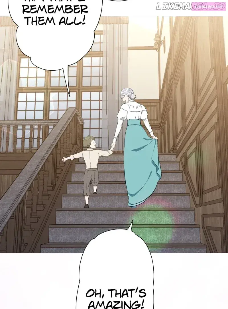 Nulliitas: The Half-Blood Royalty Kainu Manga Chapter 181 Page 19