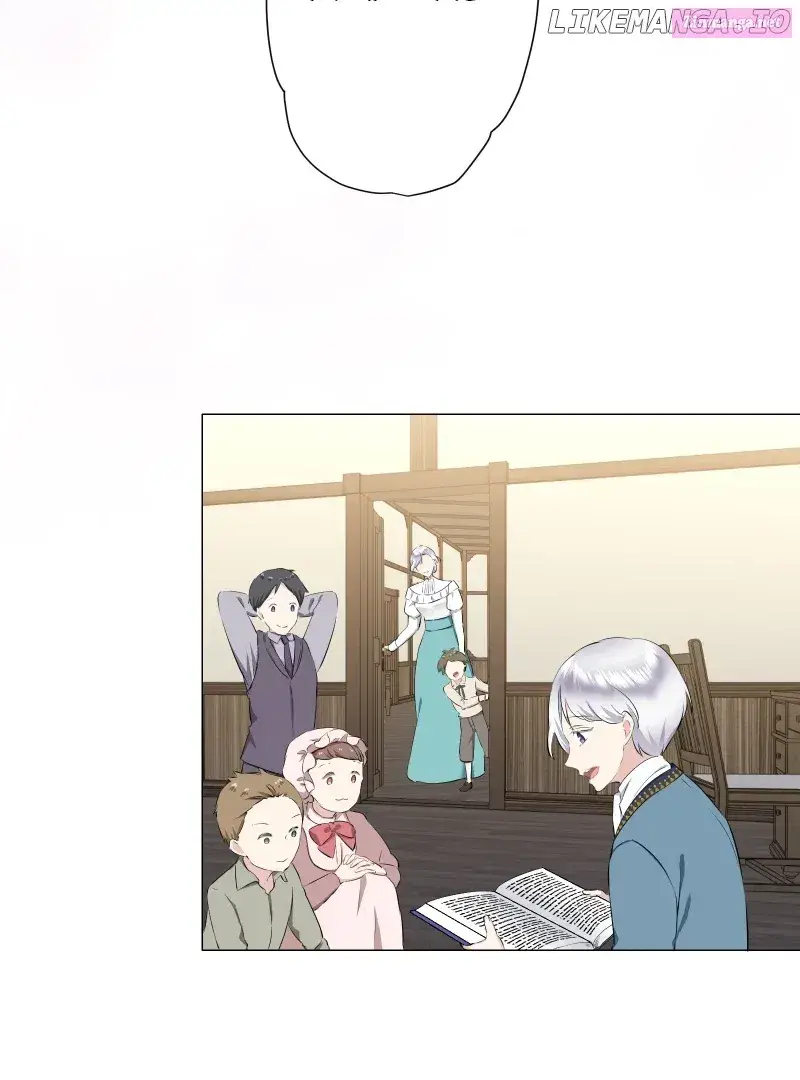 Nulliitas: The Half-Blood Royalty Kainu Manga Chapter 181 Page 20