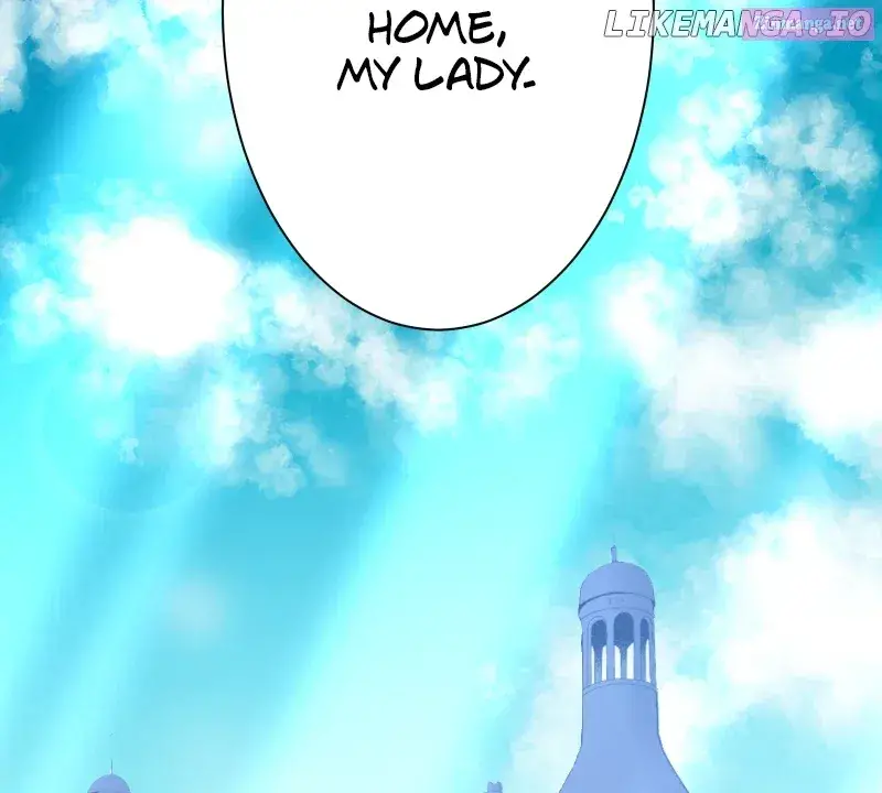 Nulliitas: The Half-Blood Royalty Kainu Manga Chapter 181 Page 25