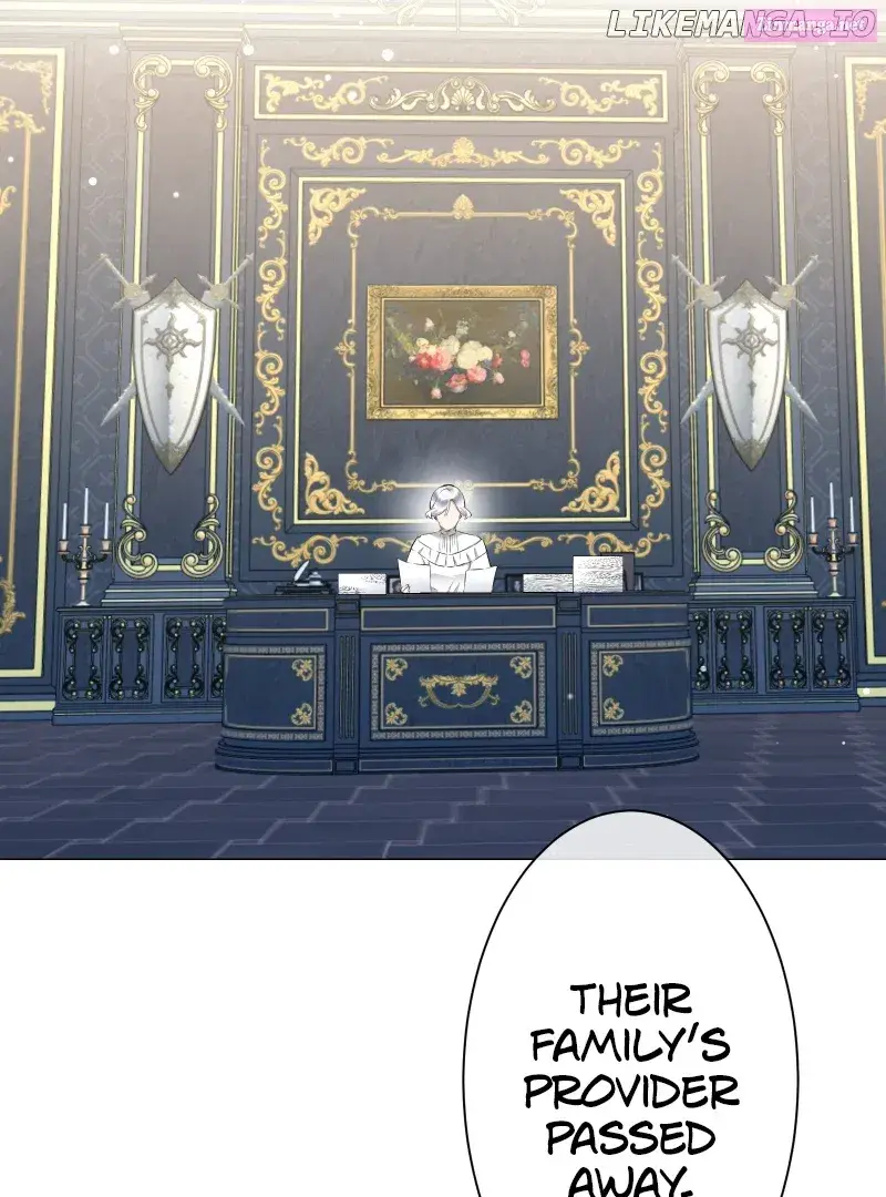 Nulliitas: The Half-Blood Royalty Kainu Manga Chapter 181 Page 28