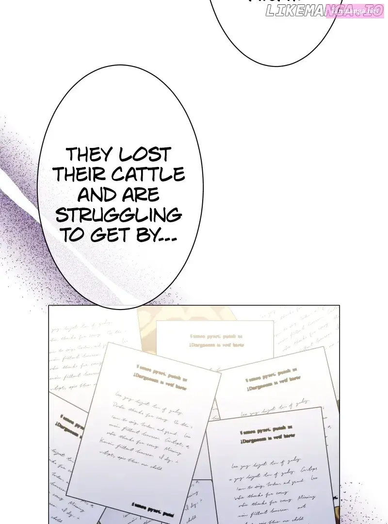 Nulliitas: The Half-Blood Royalty Kainu Manga Chapter 181 Page 29