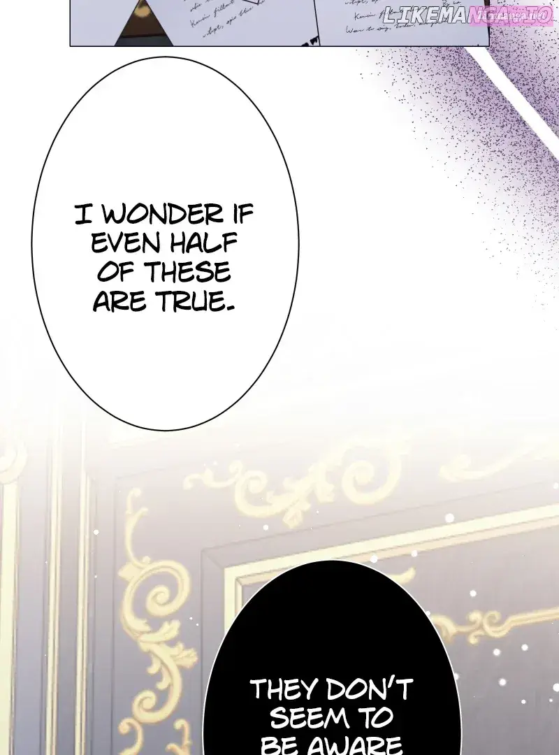 Nulliitas: The Half-Blood Royalty Kainu Manga Chapter 181 Page 30