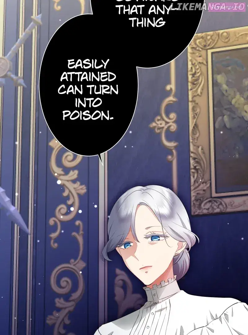 Nulliitas: The Half-Blood Royalty Kainu Manga Chapter 181 Page 31