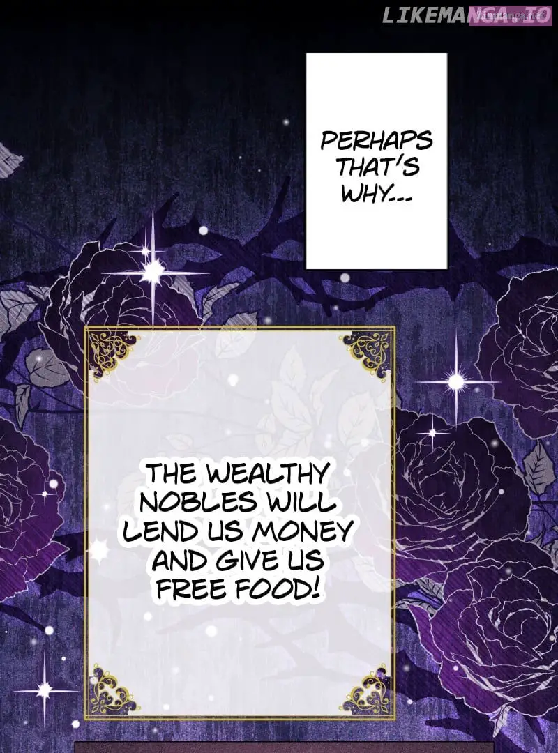 Nulliitas: The Half-Blood Royalty Kainu Manga Chapter 181 Page 36