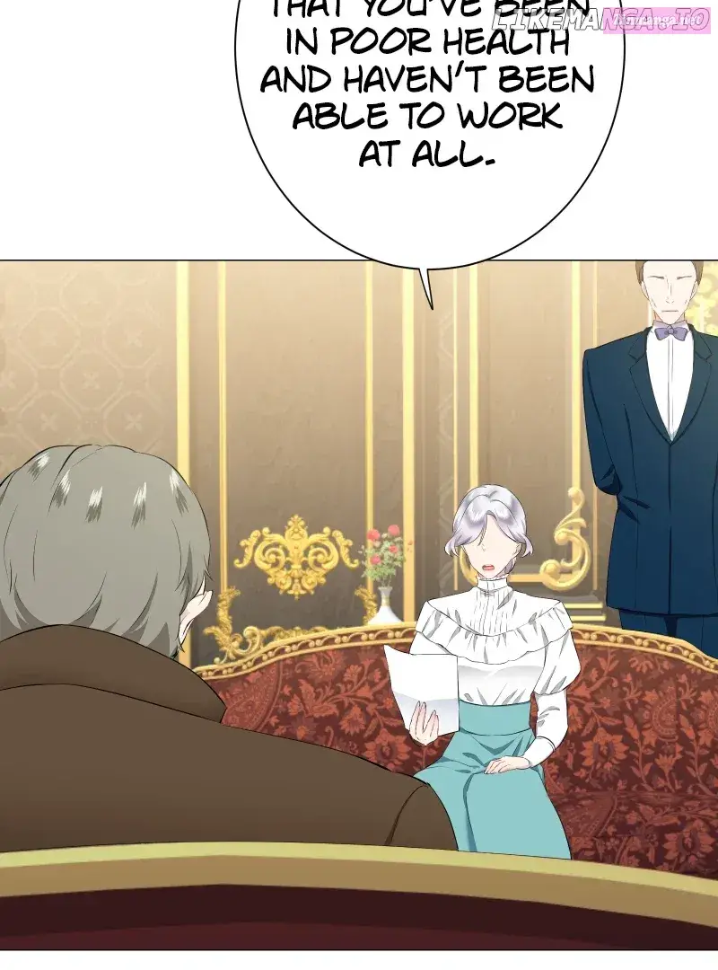 Nulliitas: The Half-Blood Royalty Kainu Manga Chapter 181 Page 39
