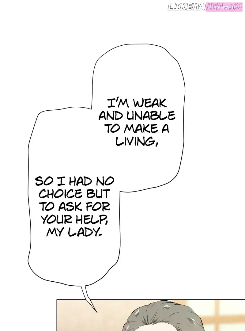 Nulliitas: The Half-Blood Royalty Kainu Manga Chapter 181 Page 40