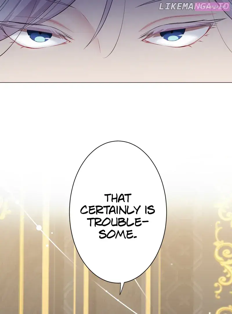 Nulliitas: The Half-Blood Royalty Kainu Manga Chapter 181 Page 42