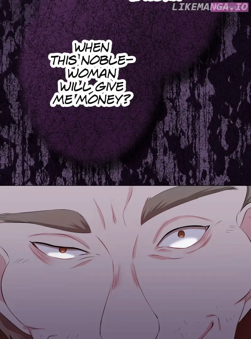 Nulliitas: The Half-Blood Royalty Kainu Manga Chapter 181 Page 48