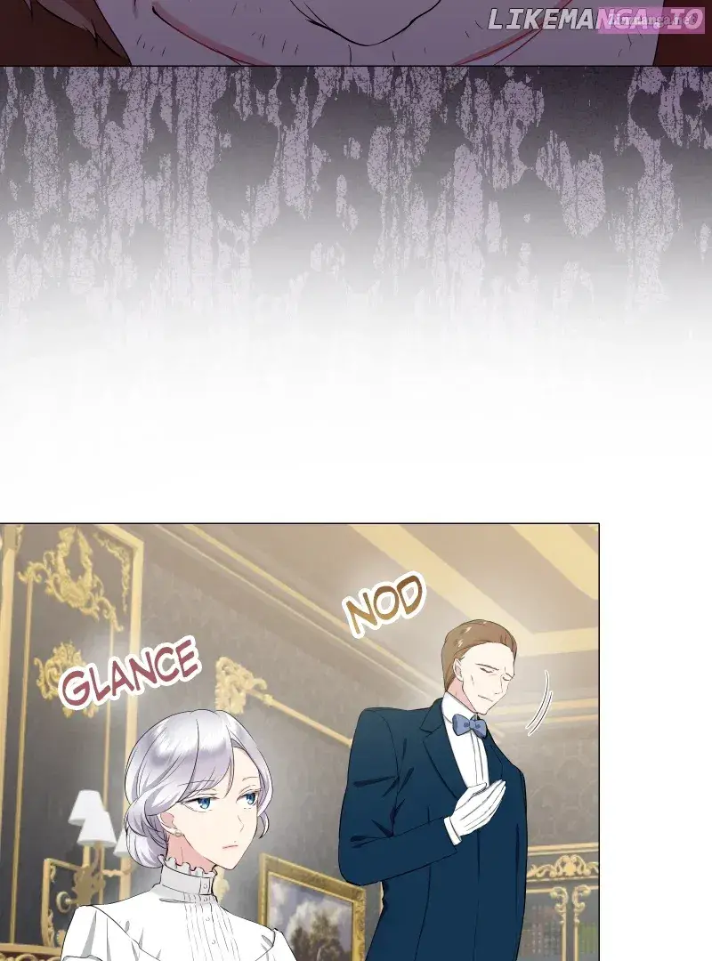 Nulliitas: The Half-Blood Royalty Kainu Manga Chapter 181 Page 49