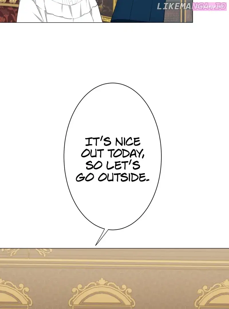 Nulliitas: The Half-Blood Royalty Kainu Manga Chapter 181 Page 50