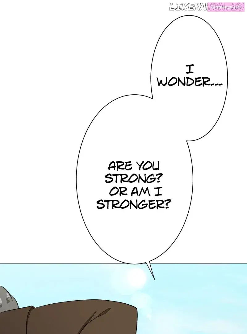 Nulliitas: The Half-Blood Royalty Kainu Manga Chapter 181 Page 54