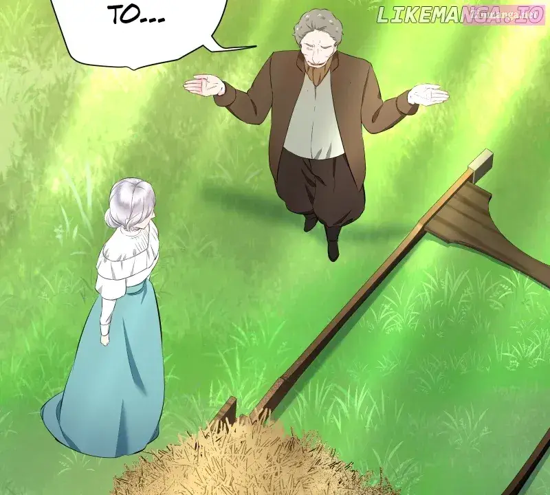 Nulliitas: The Half-Blood Royalty Kainu Manga Chapter 181 Page 61
