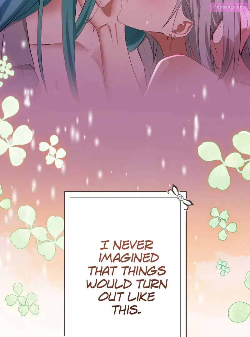 Nulliitas: The Half-Blood Royalty Kainu Manga Chapter 177.1 Page 21