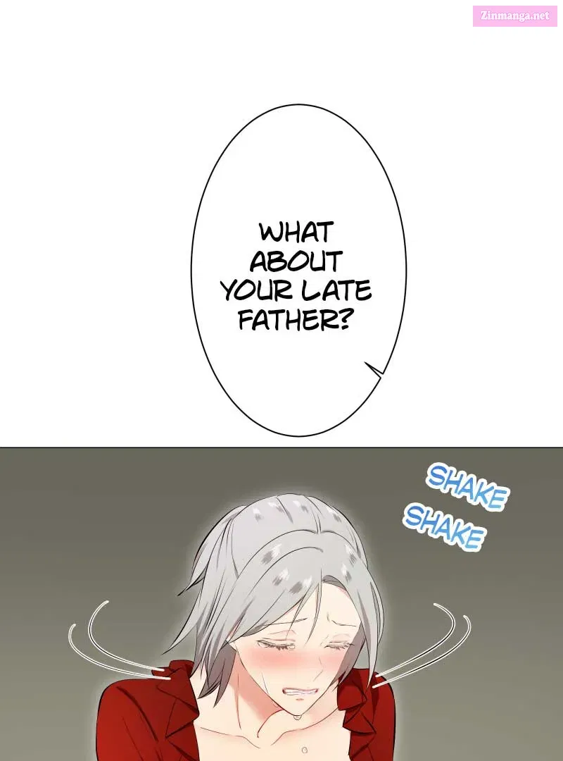 Nulliitas: The Half-Blood Royalty Kainu Manga Chapter 177.1 Page 27