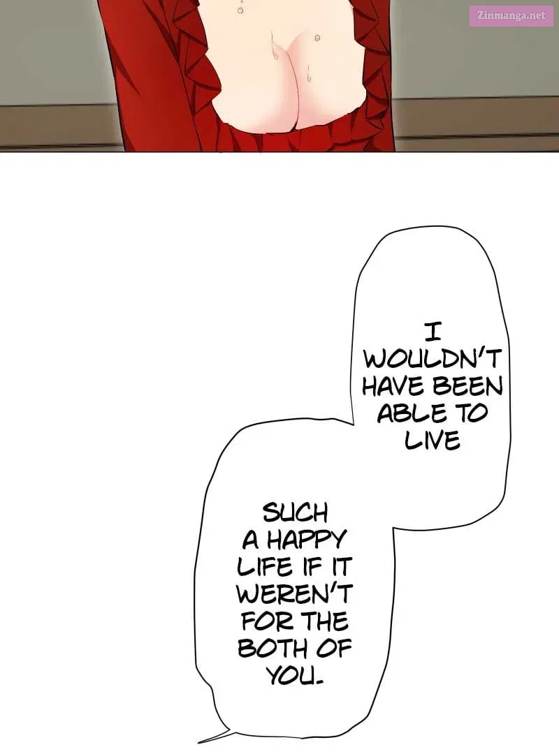 Nulliitas: The Half-Blood Royalty Kainu Manga Chapter 177.1 Page 28