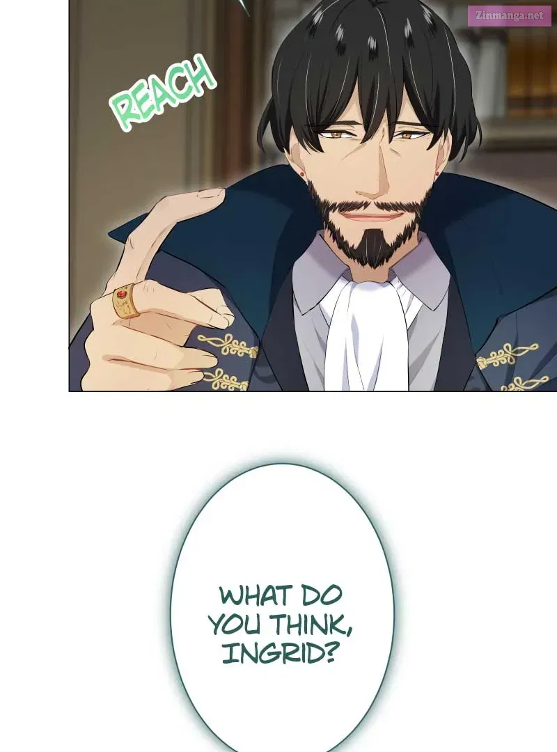 Nulliitas: The Half-Blood Royalty Kainu Manga Chapter 177.1 Page 30