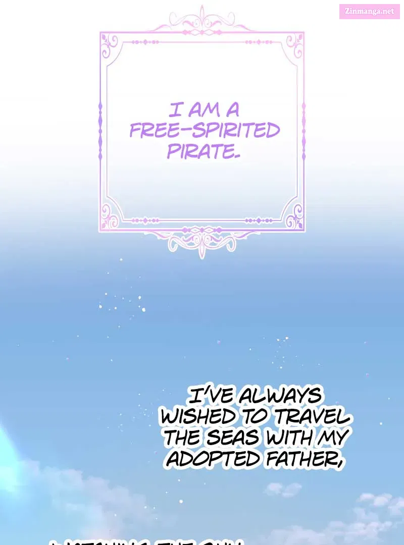 Nulliitas: The Half-Blood Royalty Kainu Manga Chapter 177.1 Page 35
