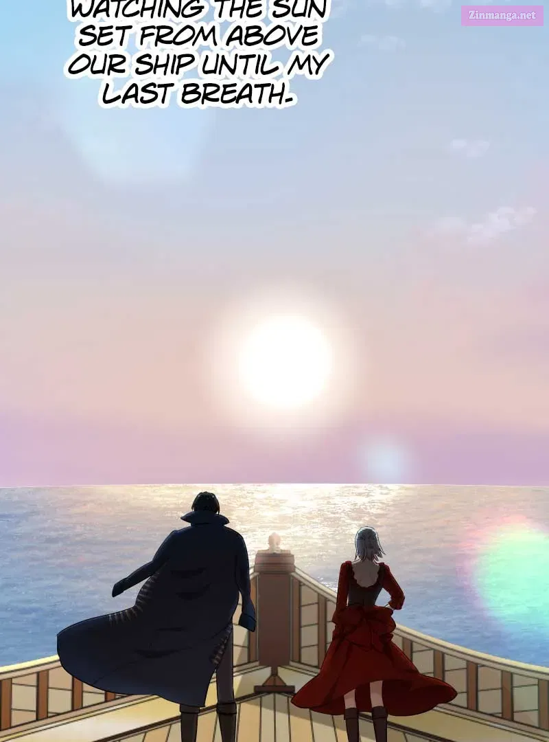 Nulliitas: The Half-Blood Royalty Kainu Manga Chapter 177.1 Page 36