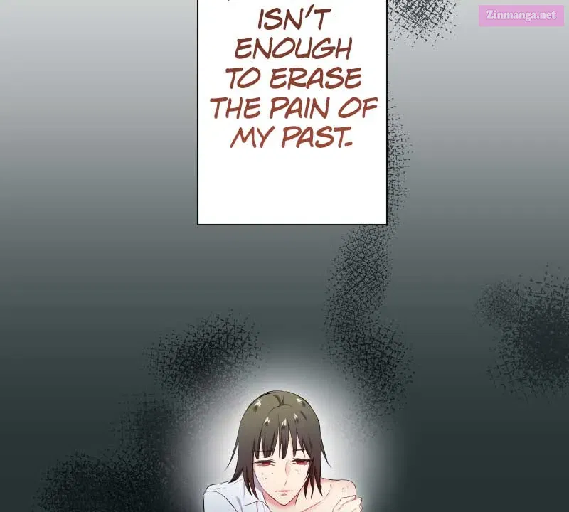 Nulliitas: The Half-Blood Royalty Kainu Manga Chapter 177.1 Page 42