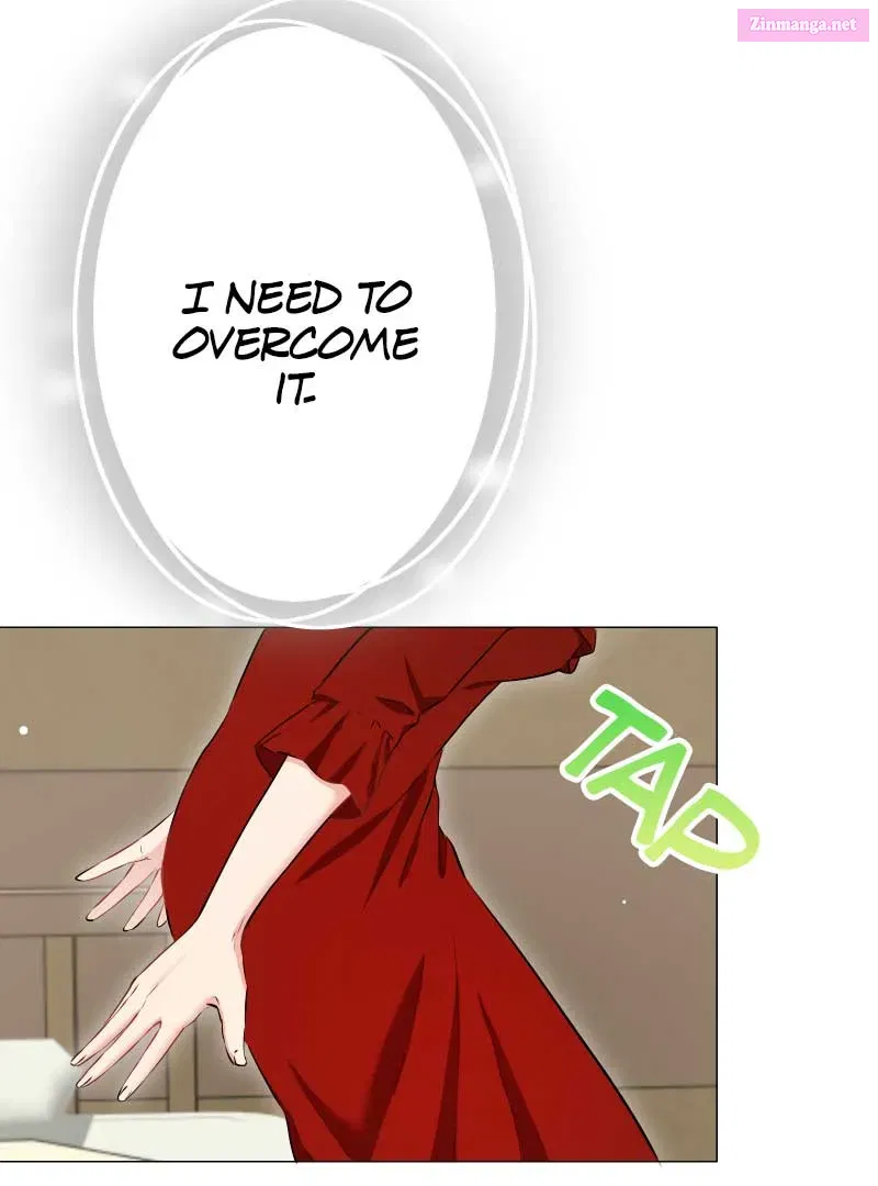 Nulliitas: The Half-Blood Royalty Kainu Manga Chapter 177.1 Page 45
