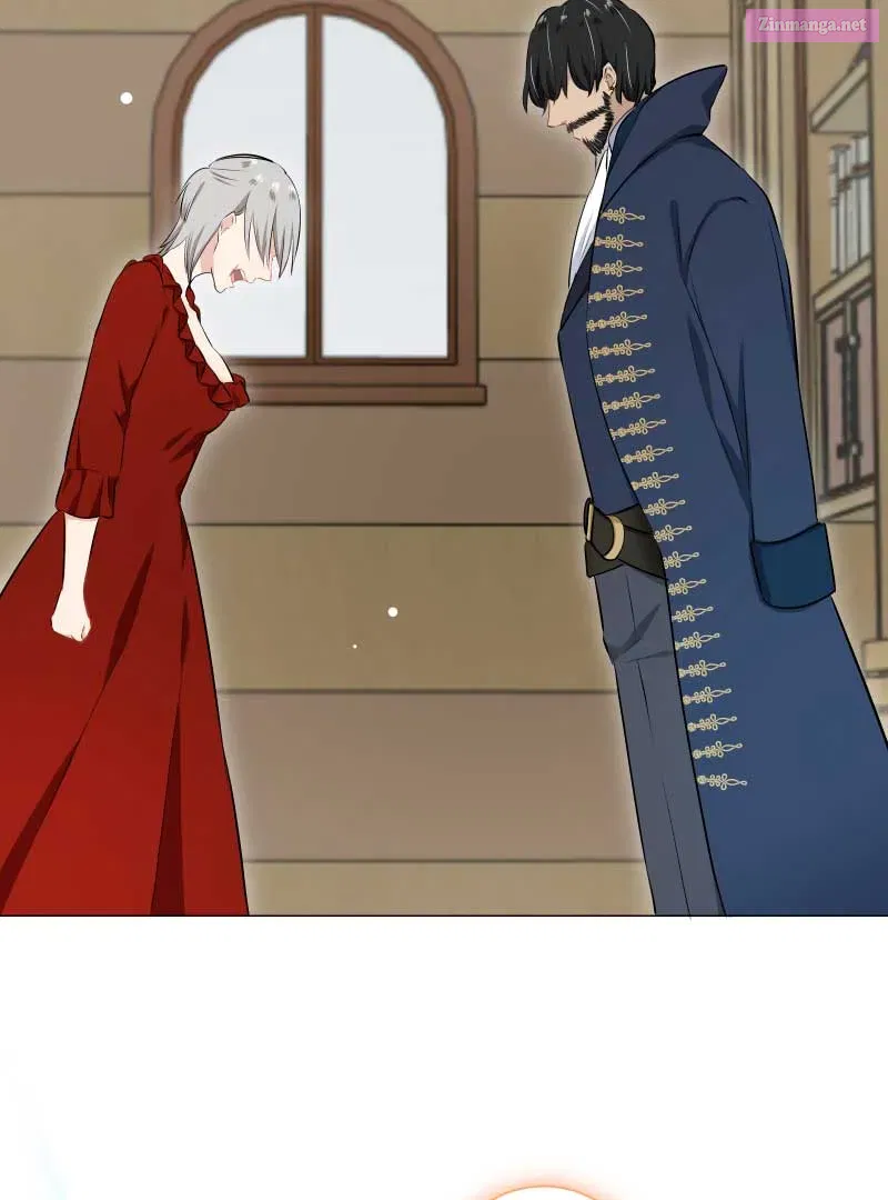 Nulliitas: The Half-Blood Royalty Kainu Manga Chapter 177.1 Page 47