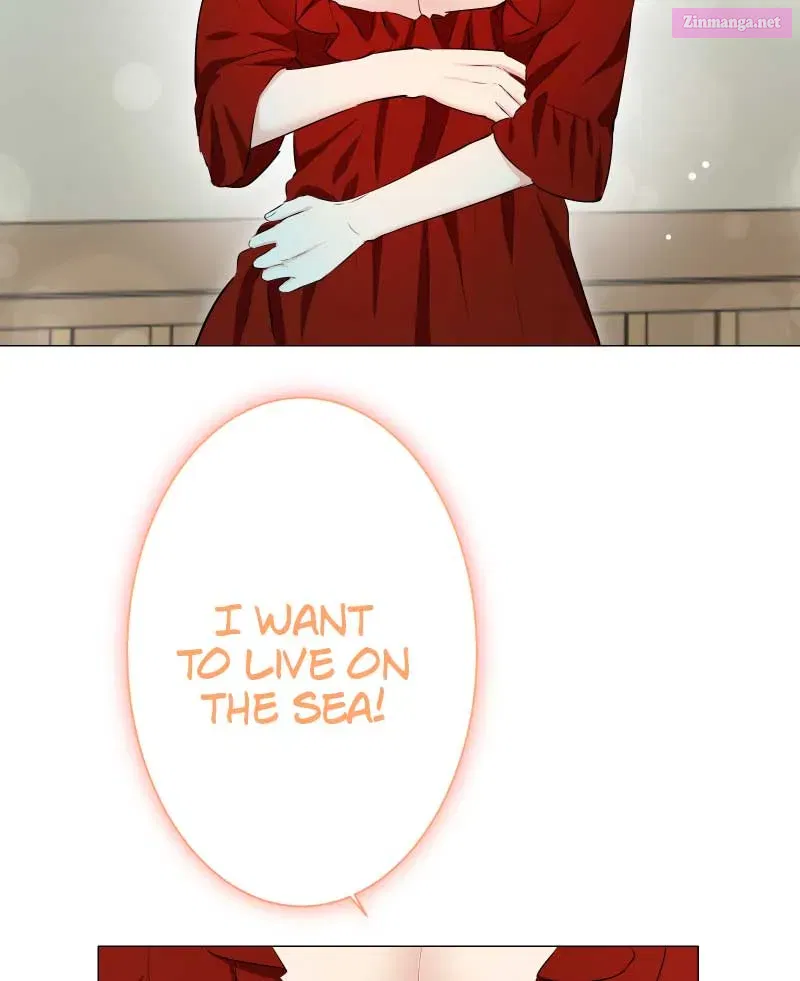 Nulliitas: The Half-Blood Royalty Kainu Manga Chapter 177.1 Page 50