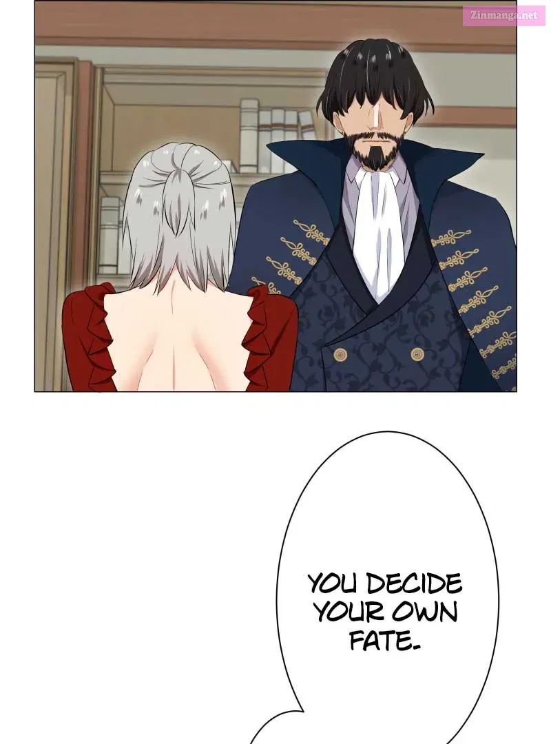 Nulliitas: The Half-Blood Royalty Kainu Manga Chapter 177.1 Page 52