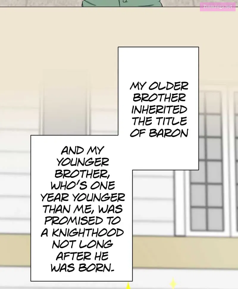 Nulliitas: The Half-Blood Royalty Kainu Manga Chapter 177.1 Page 59