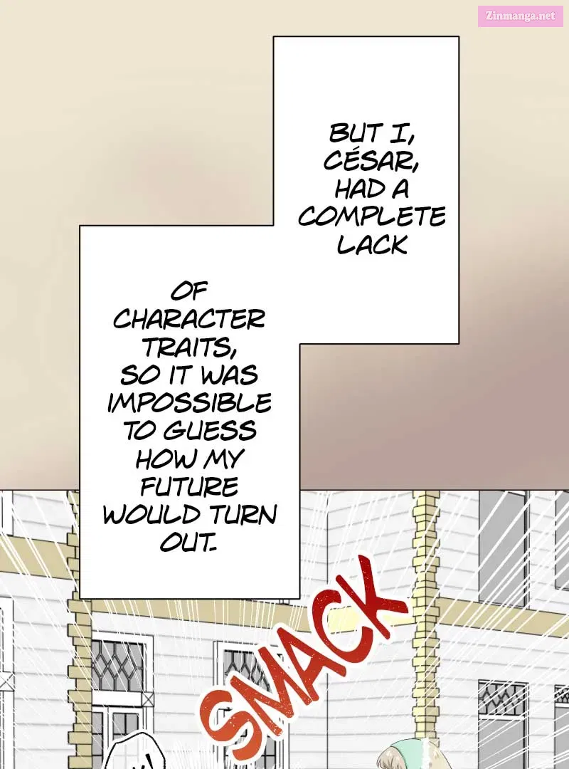 Nulliitas: The Half-Blood Royalty Kainu Manga Chapter 177.1 Page 61
