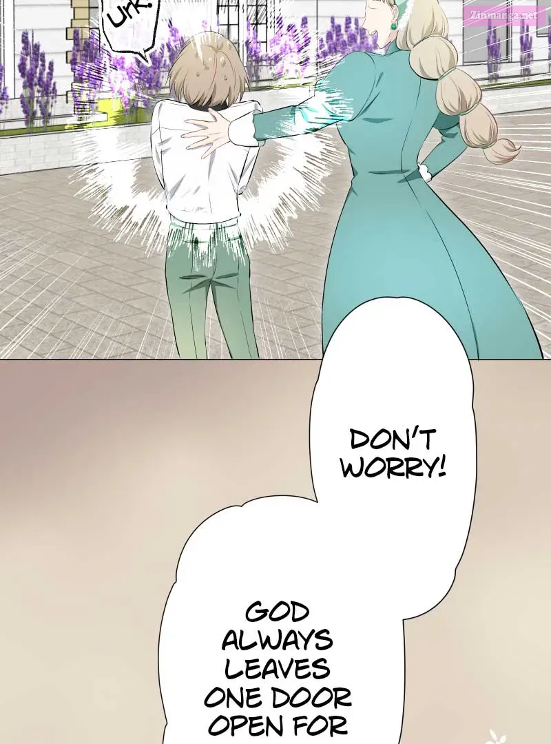 Nulliitas: The Half-Blood Royalty Kainu Manga Chapter 177.1 Page 62