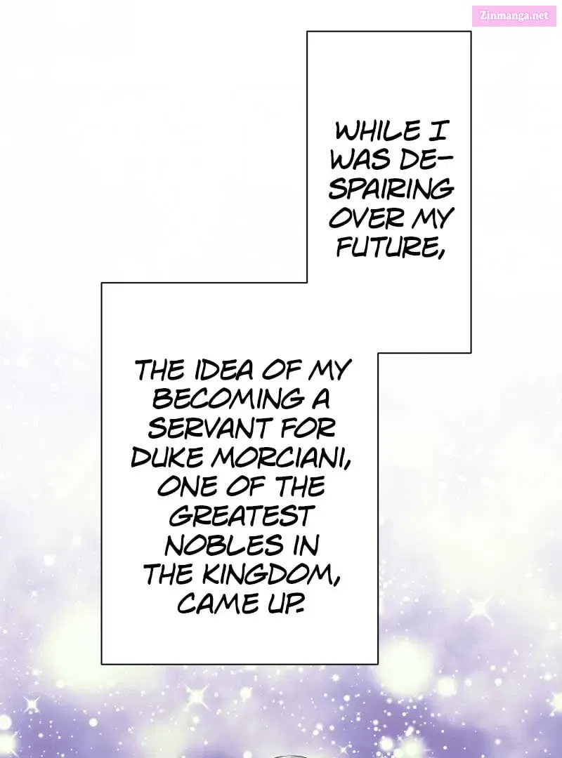 Nulliitas: The Half-Blood Royalty Kainu Manga Chapter 177.1 Page 65