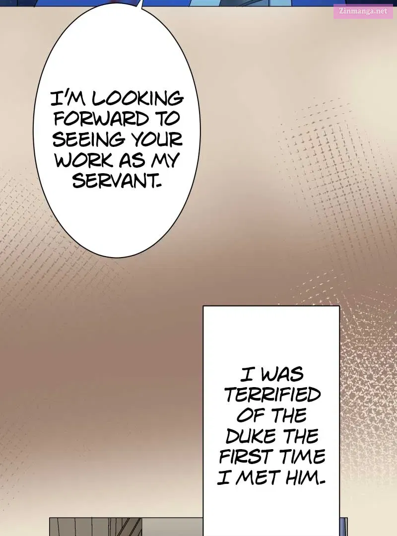 Nulliitas: The Half-Blood Royalty Kainu Manga Chapter 177.1 Page 72