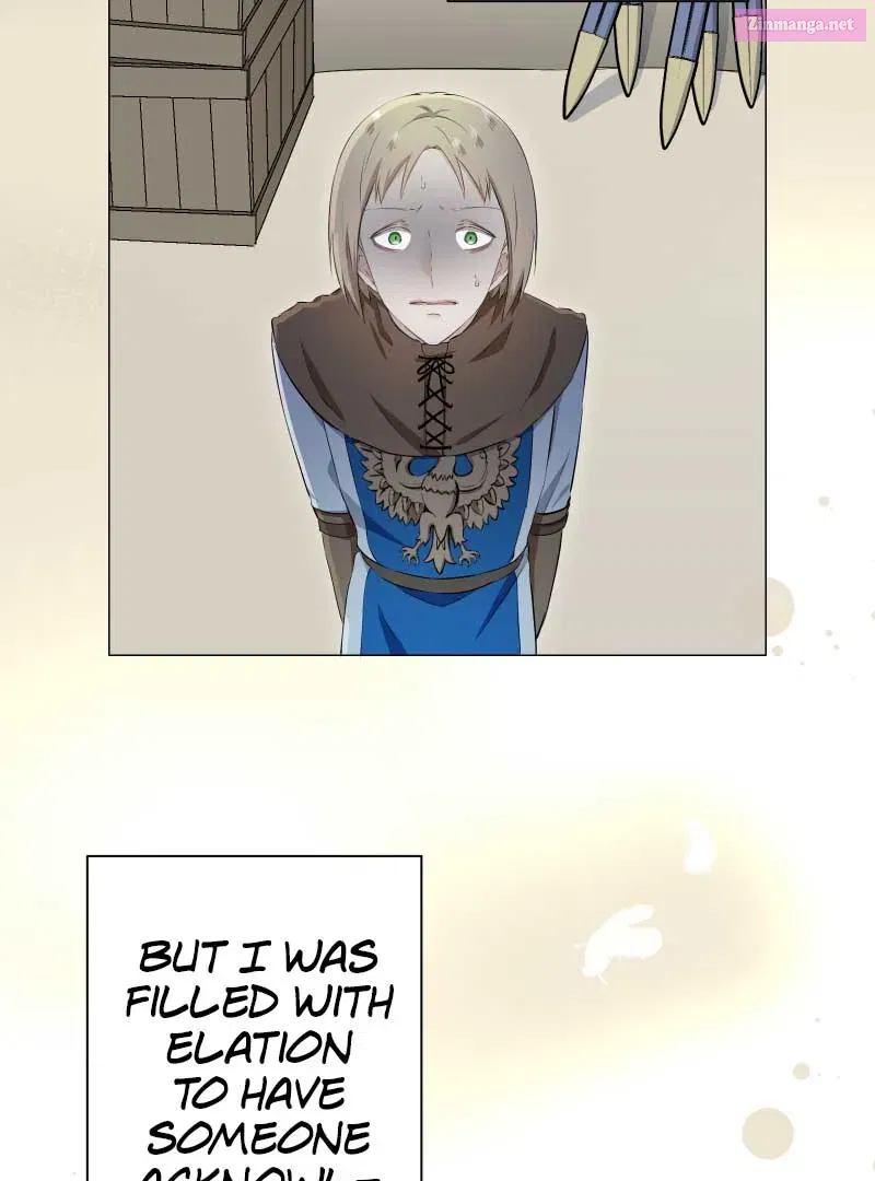 Nulliitas: The Half-Blood Royalty Kainu Manga Chapter 177.1 Page 73